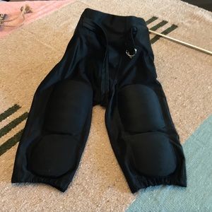 Youth L football pants